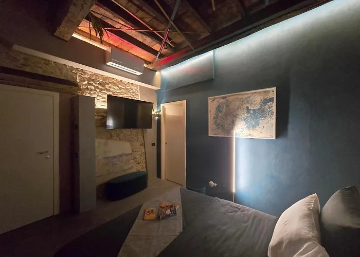 Le Diecimine - Dimora Linda 公寓 Diecimo