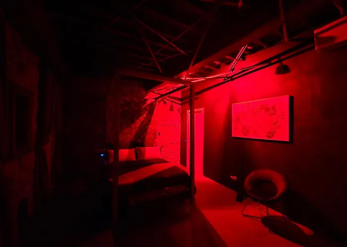 Le Diecimine - Dimora Linda * Diecimo