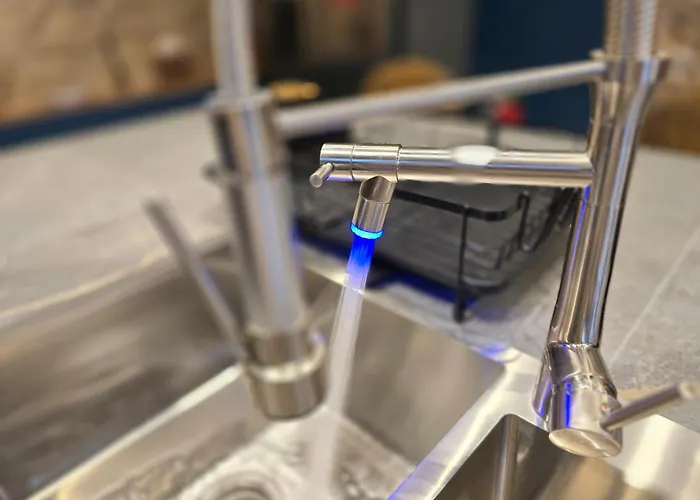 Le Diecimine - Dimora Linda Diecimo