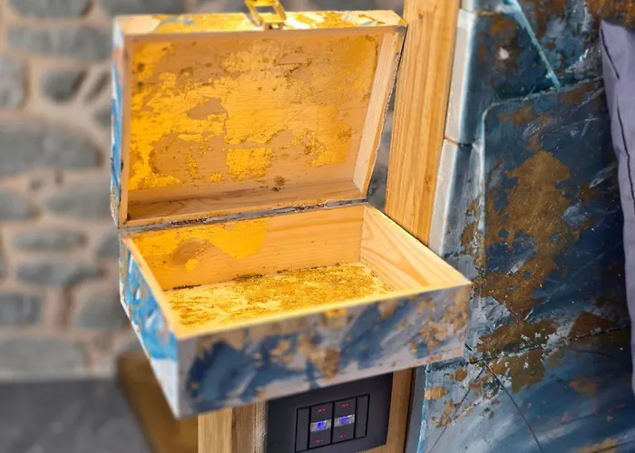 Le Diecimine - Dimora Linda * Diecimo