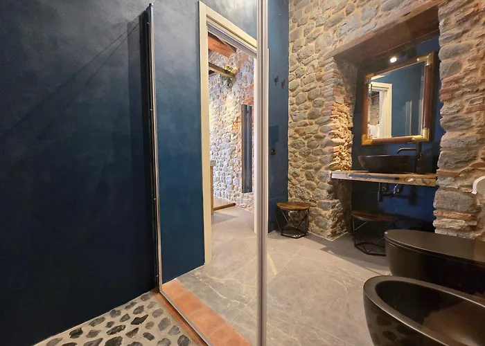 Le Diecimine - Dimora Linda