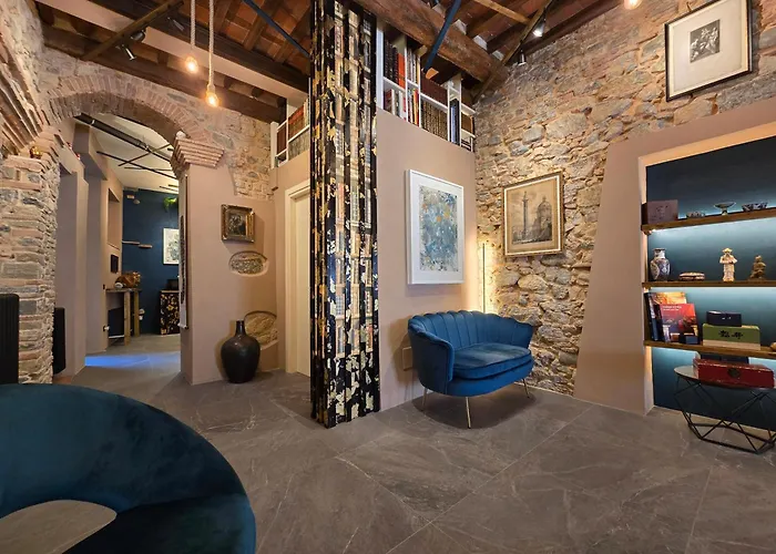 Le Diecimine - Dimora Linda * Diecimo