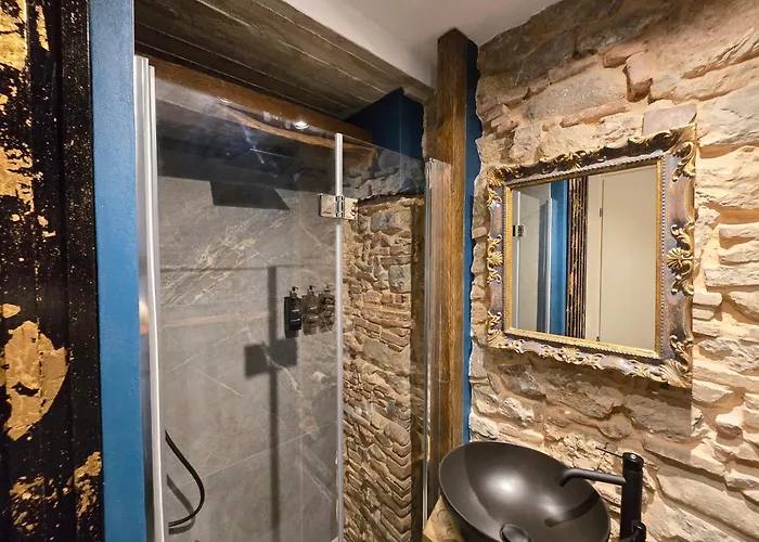 公寓 Le Diecimine - Dimora Linda Diecimo