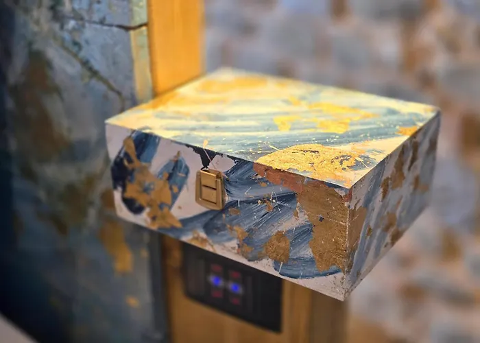 Le Diecimine - Dimora Linda Diecimo