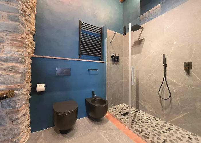 Le Diecimine - Dimora Linda