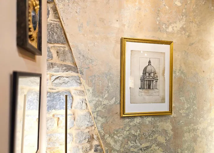 Le Diecimine - Dimora Linda * Diecimo