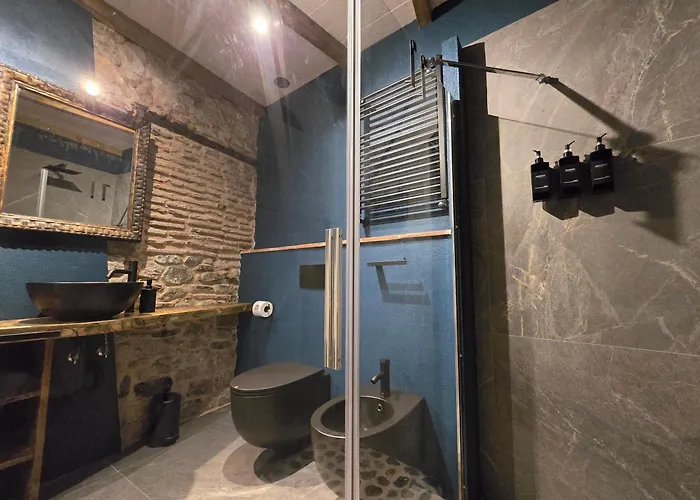 Le Diecimine - Dimora Linda 公寓