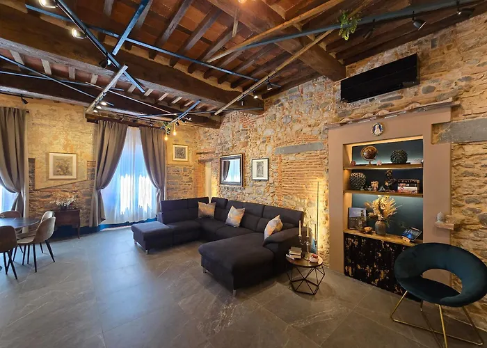 Le Diecimine - Dimora Linda