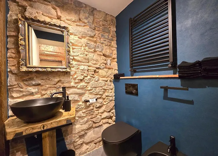 Le Diecimine - Dimora Linda 公寓