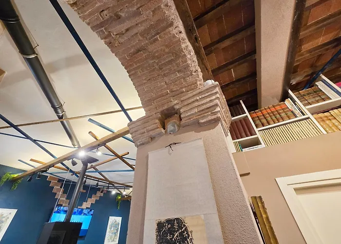 Le Diecimine - Dimora Linda *