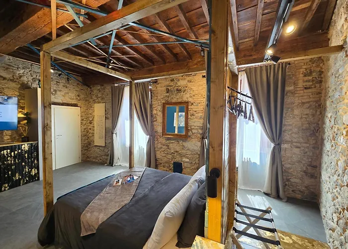 Le Diecimine - Dimora Linda