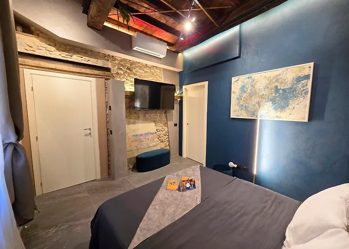 Le Diecimine - Dimora Linda