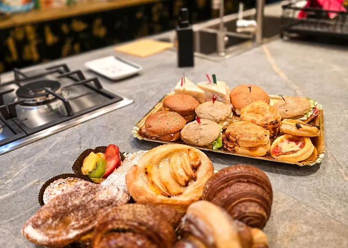 Le Diecimine - Dimora Linda 公寓 Diecimo